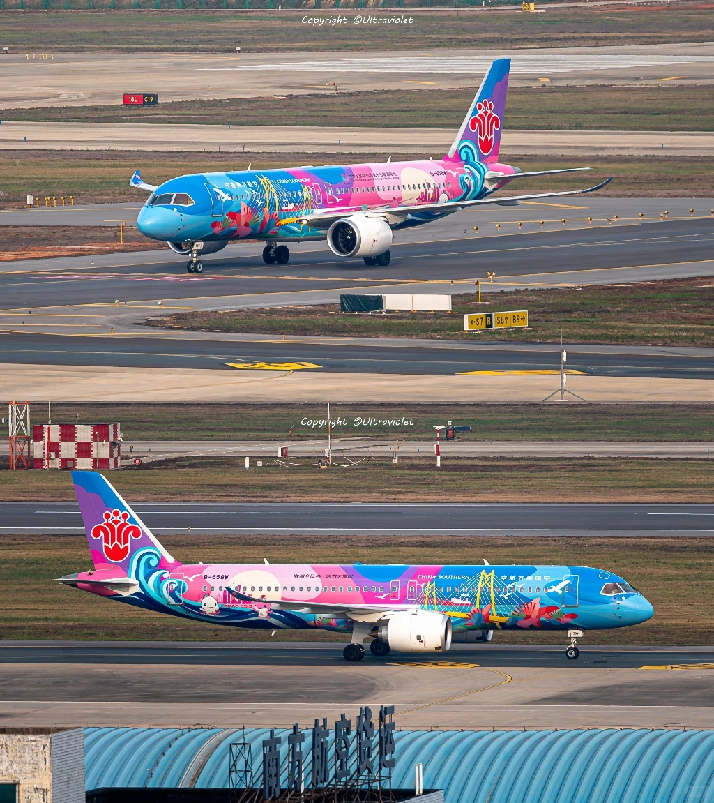 大湾鸡 坐飞机 魅力长沙欢迎你