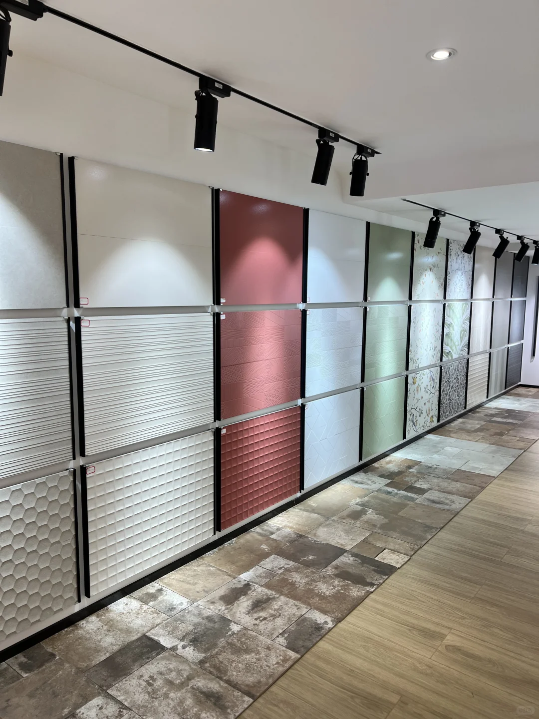 温州瓷砖批发仓库?买到就是赚到?