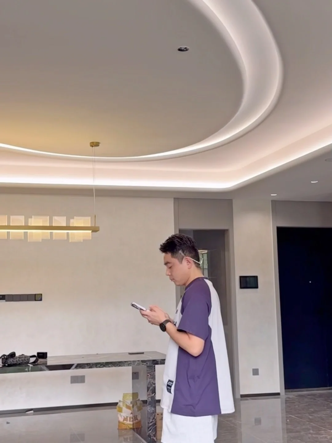 平价智能家居方案? 怒省2W❗️