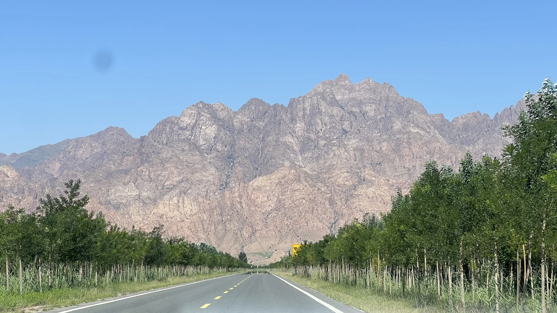 40天8省23市攻略详细版(三)乌海和巴彦淖尔