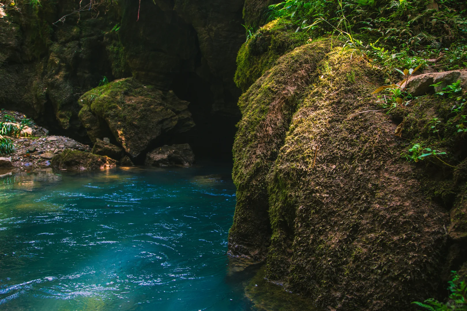 风吹不动水,电价就上天