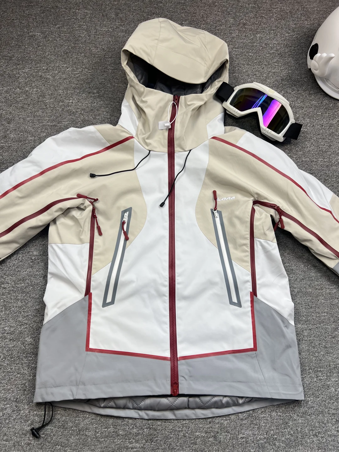 滑雪服源头工厂！码住！！！