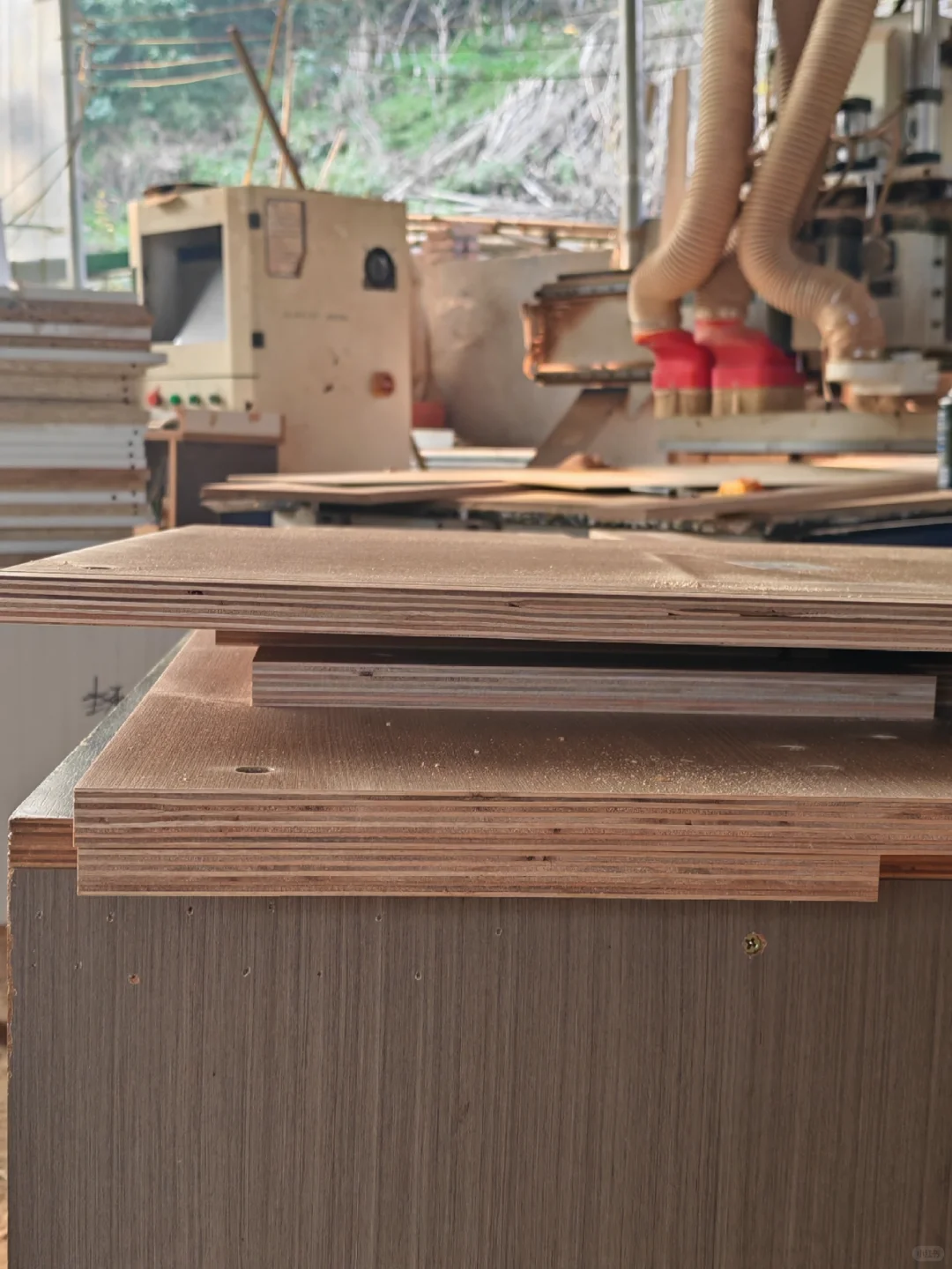 重庆全屋定制线下考察