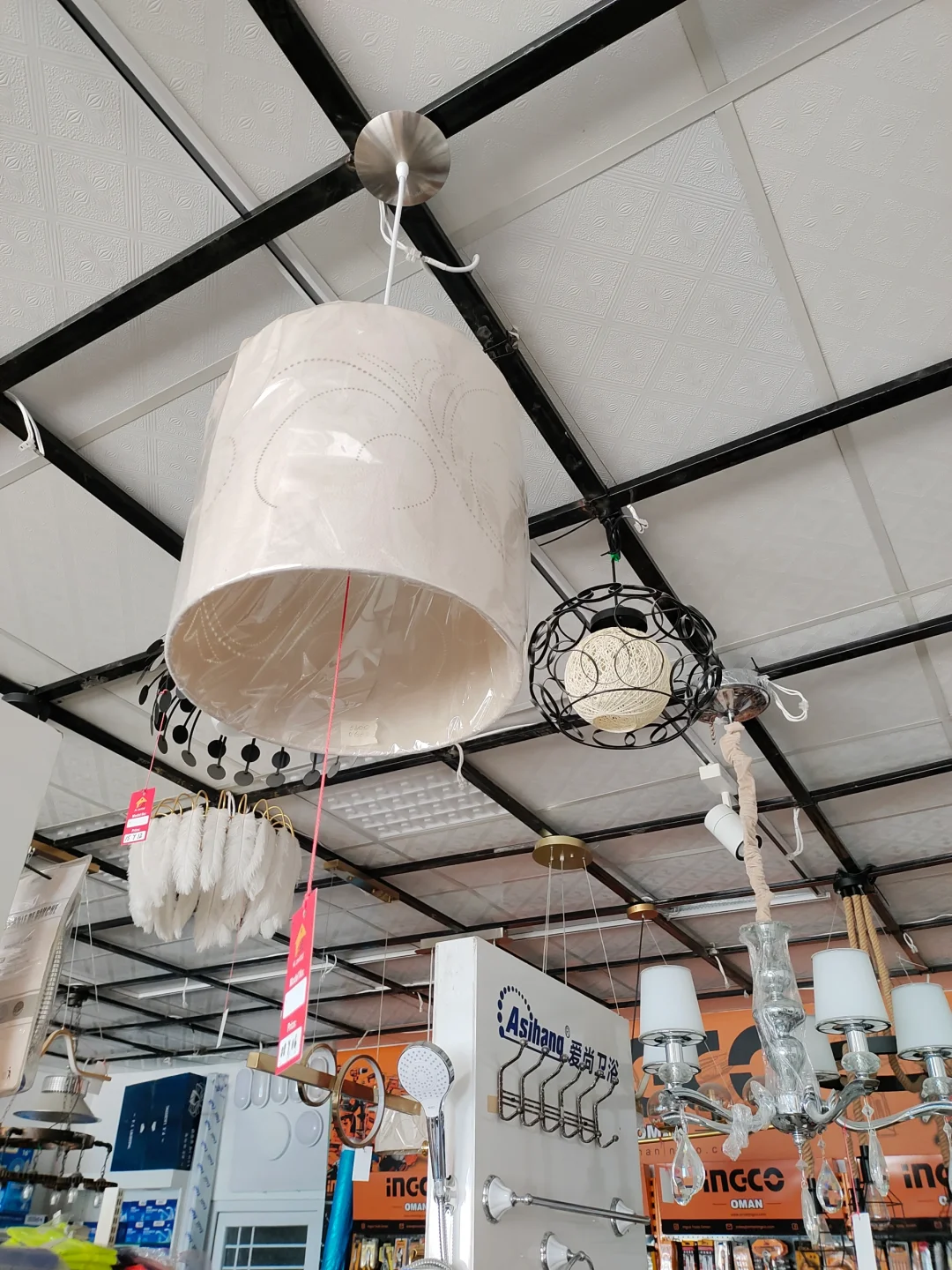 阿曼建材市场信息的分享