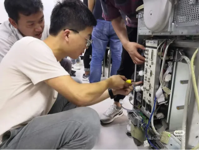 医疗器械维修 资源