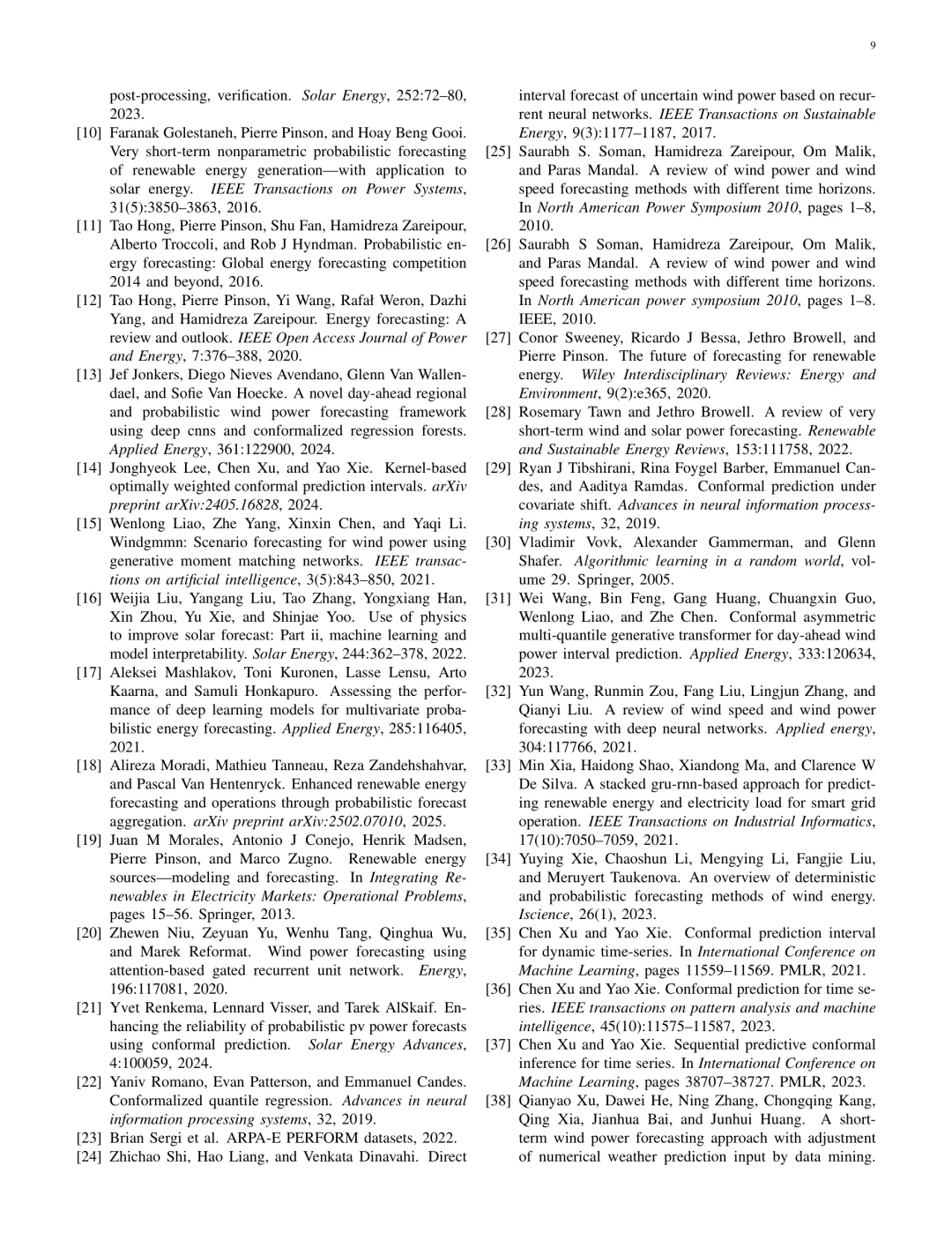 精准预测可再生能源新方法