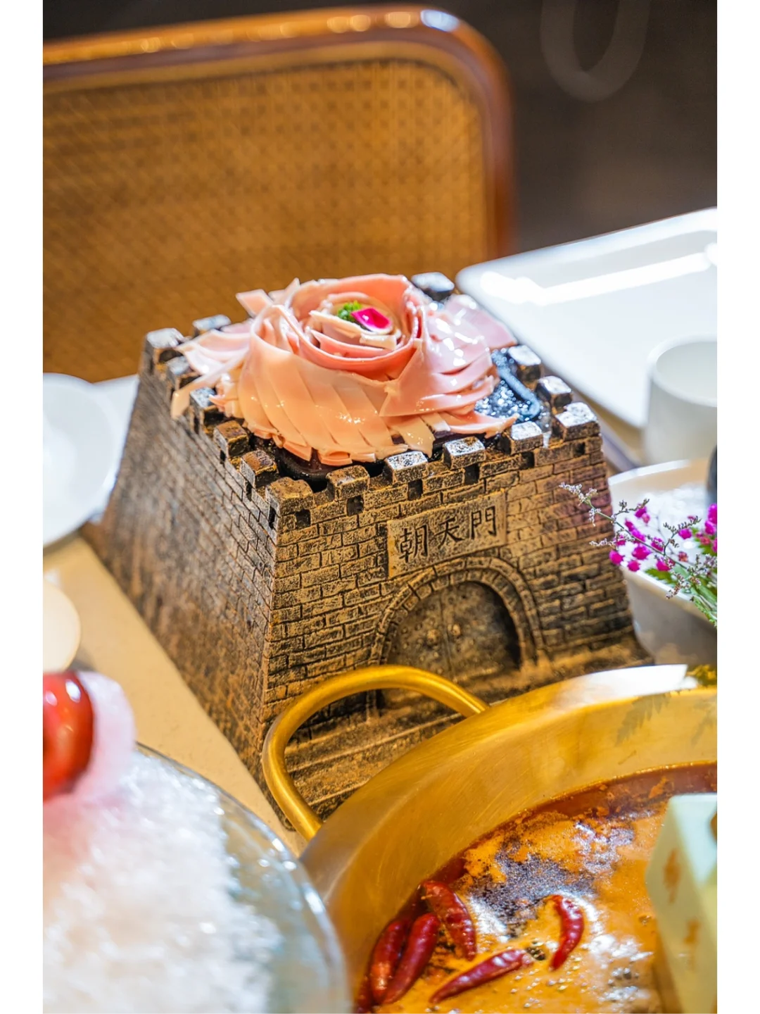 2022全国火锅店走势,未来火锅行业更繁荣!