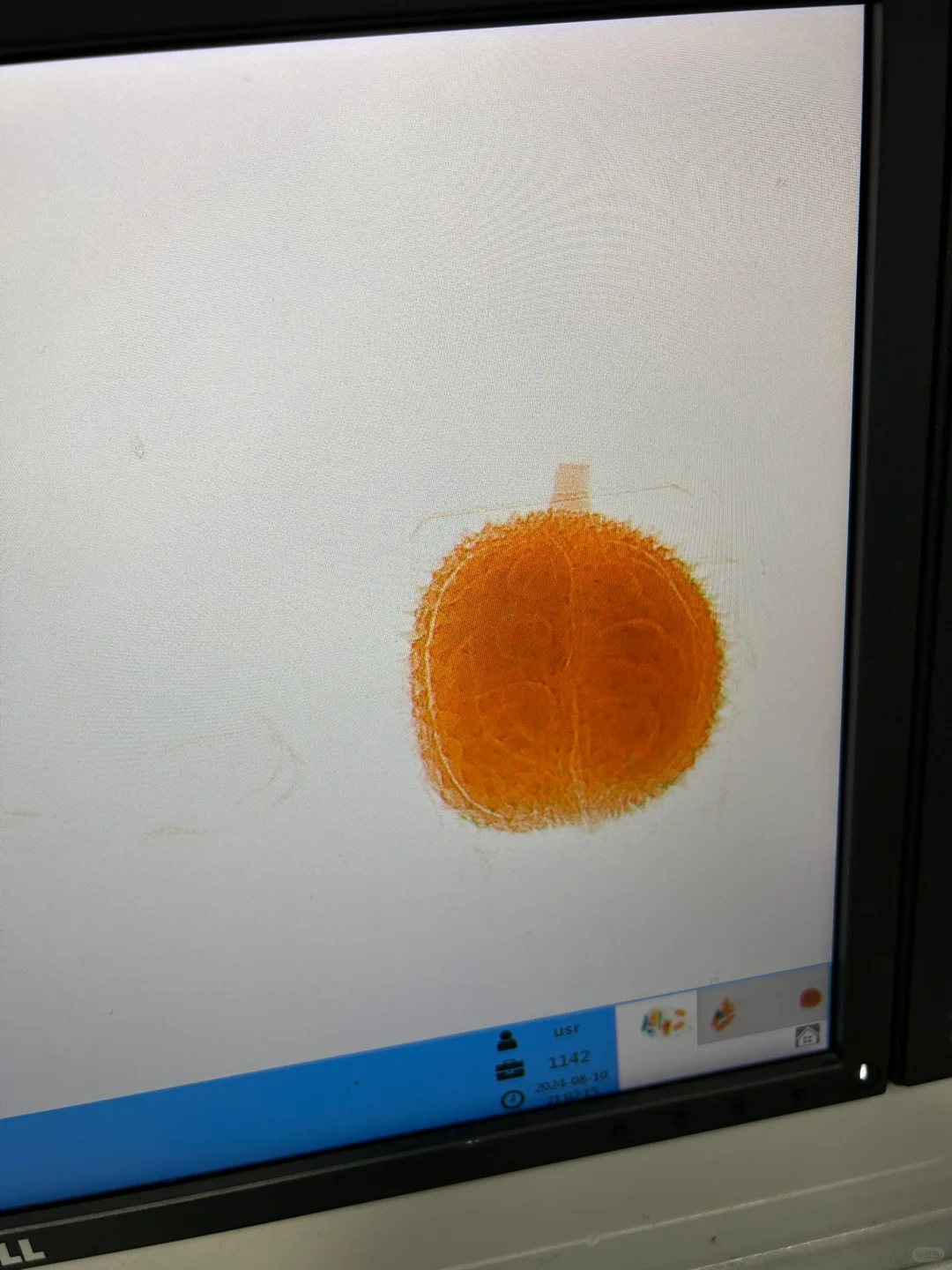 最好的榴莲检测仪—地铁安检机