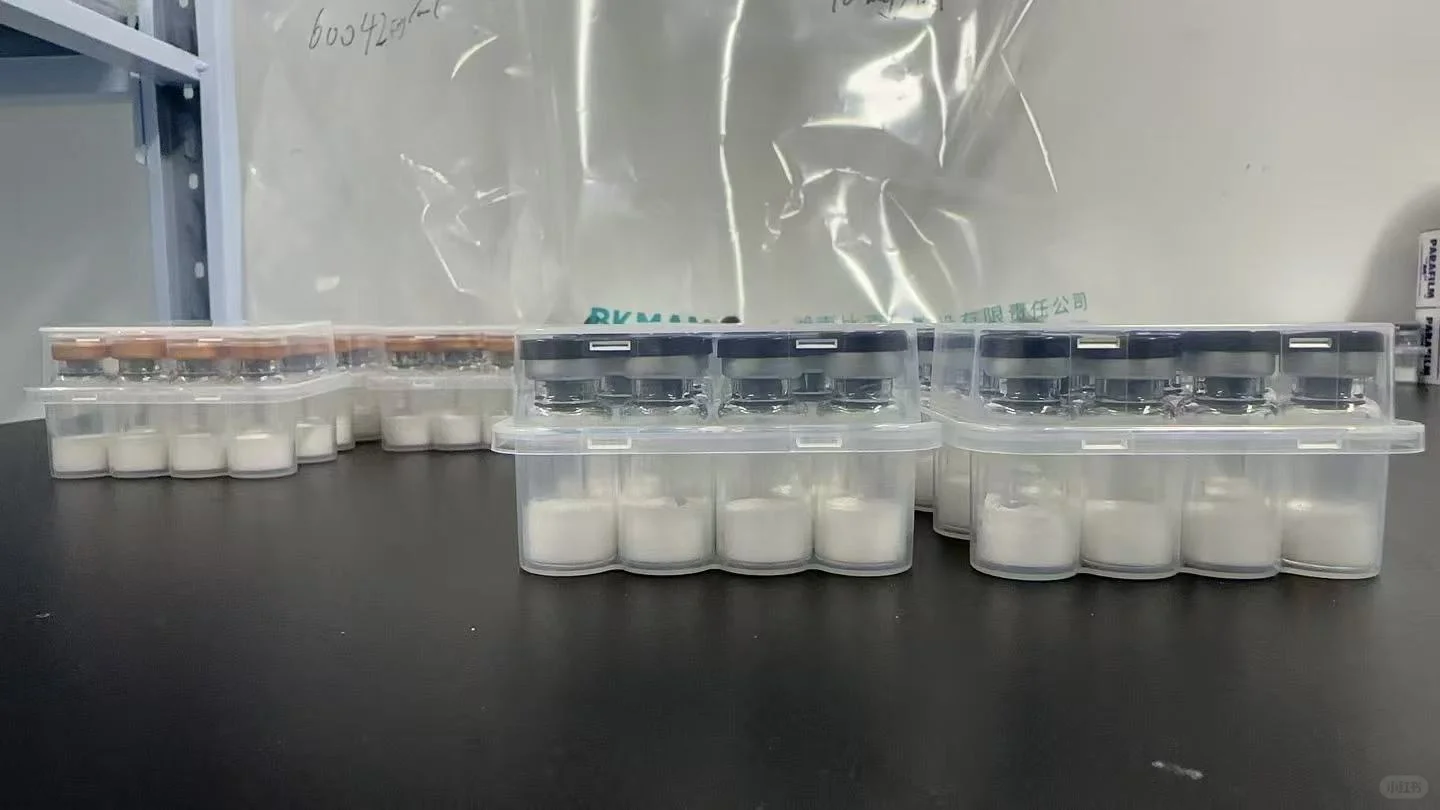 优质的多肽生产厂家