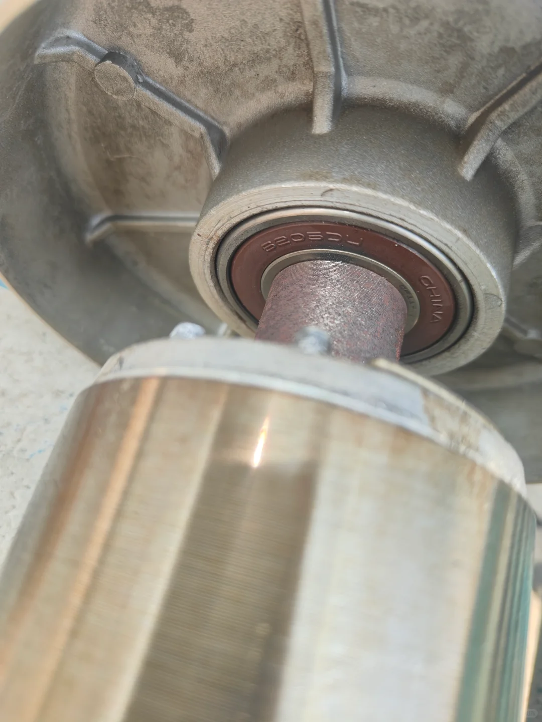 工业设备维护大揭秘:如何延长机器寿命?