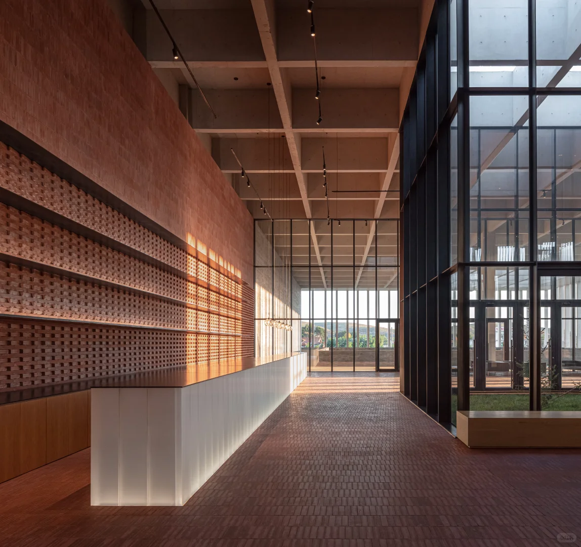 InAward | 山西宁武燕麦工厂