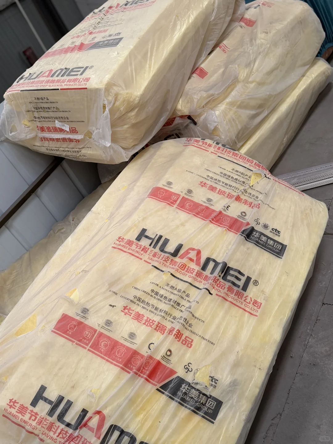 成都卖建材，一件也批发！