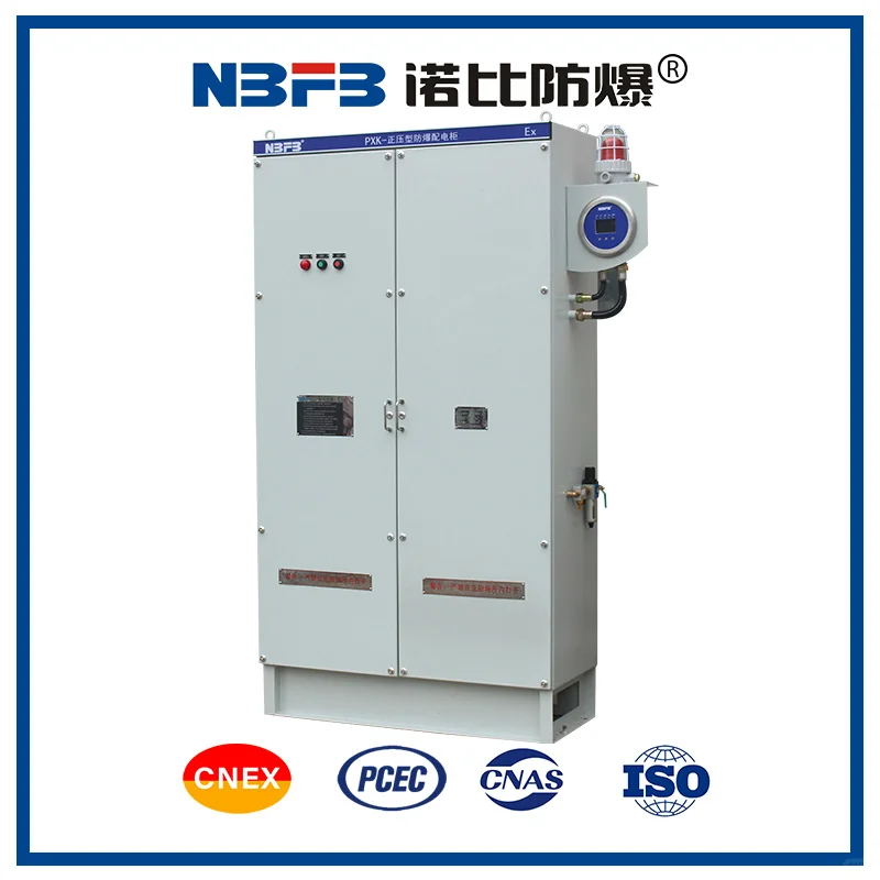 防爆正压柜原理