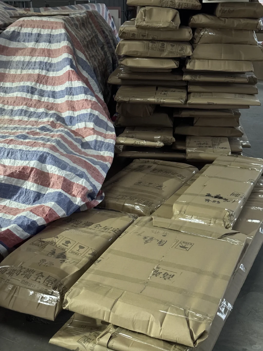 工厂499 市场1200 这差距有点大啊