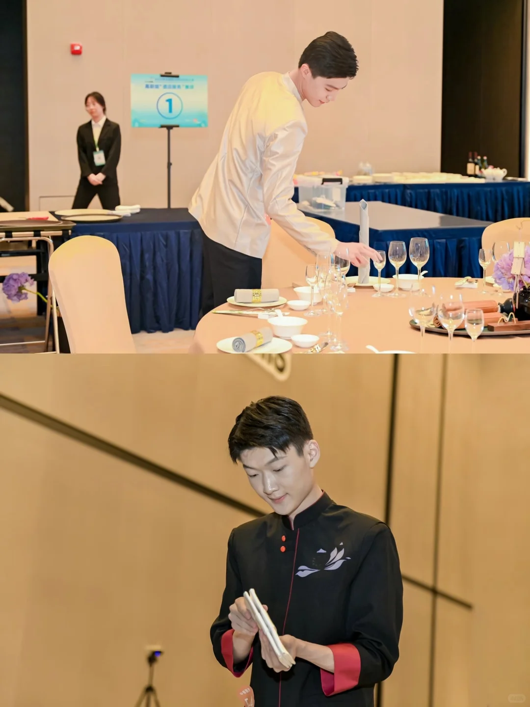 被问了N遍的比赛战袍｜快艾特你的比赛搭子看