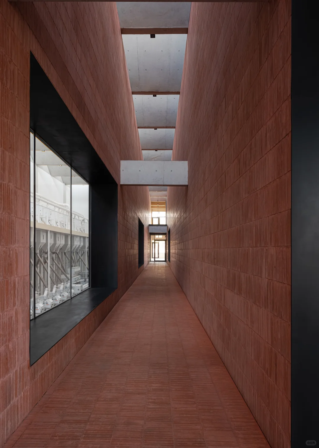 InAward | 山西宁武燕麦工厂