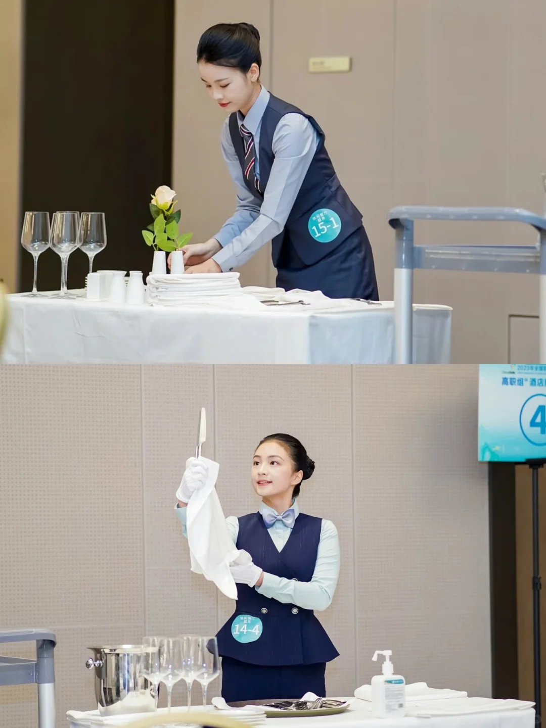 被问了N遍的比赛战袍｜快艾特你的比赛搭子看