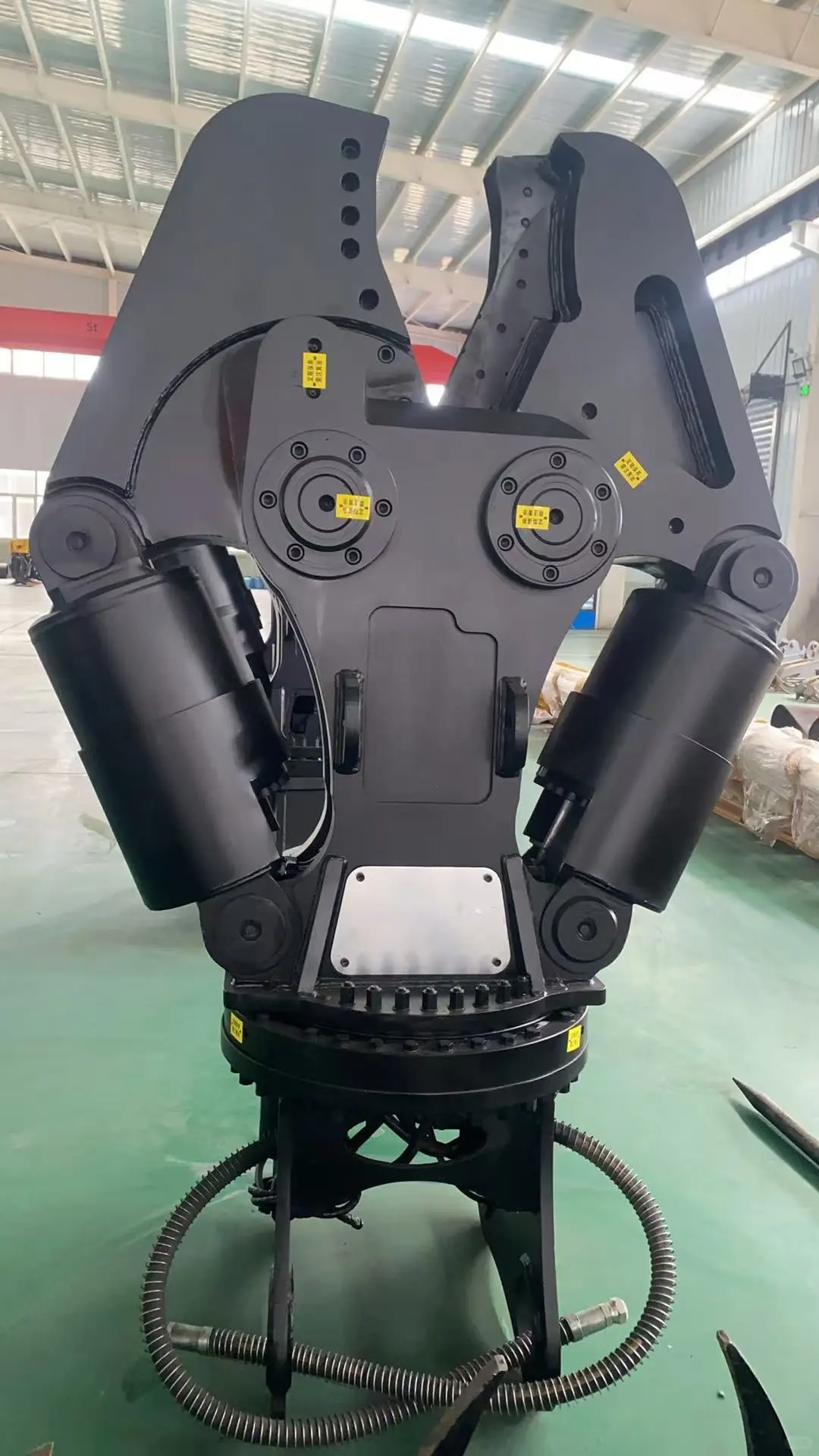 工地小能手都爱用的工程属具，你get了没