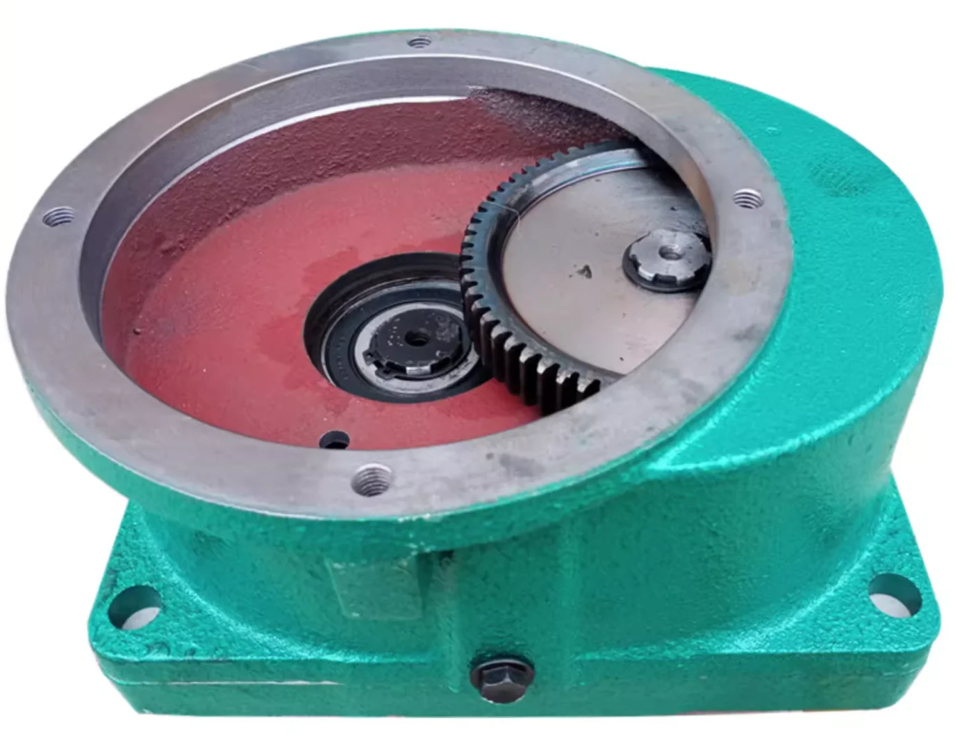 LDB驱动装置300LDAC型立式减速机驱动装置齿