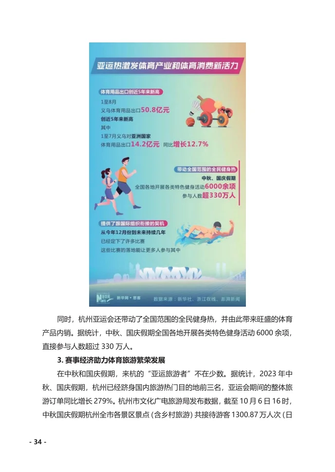 181页重磅报告|2023年中国文化产业发展报告