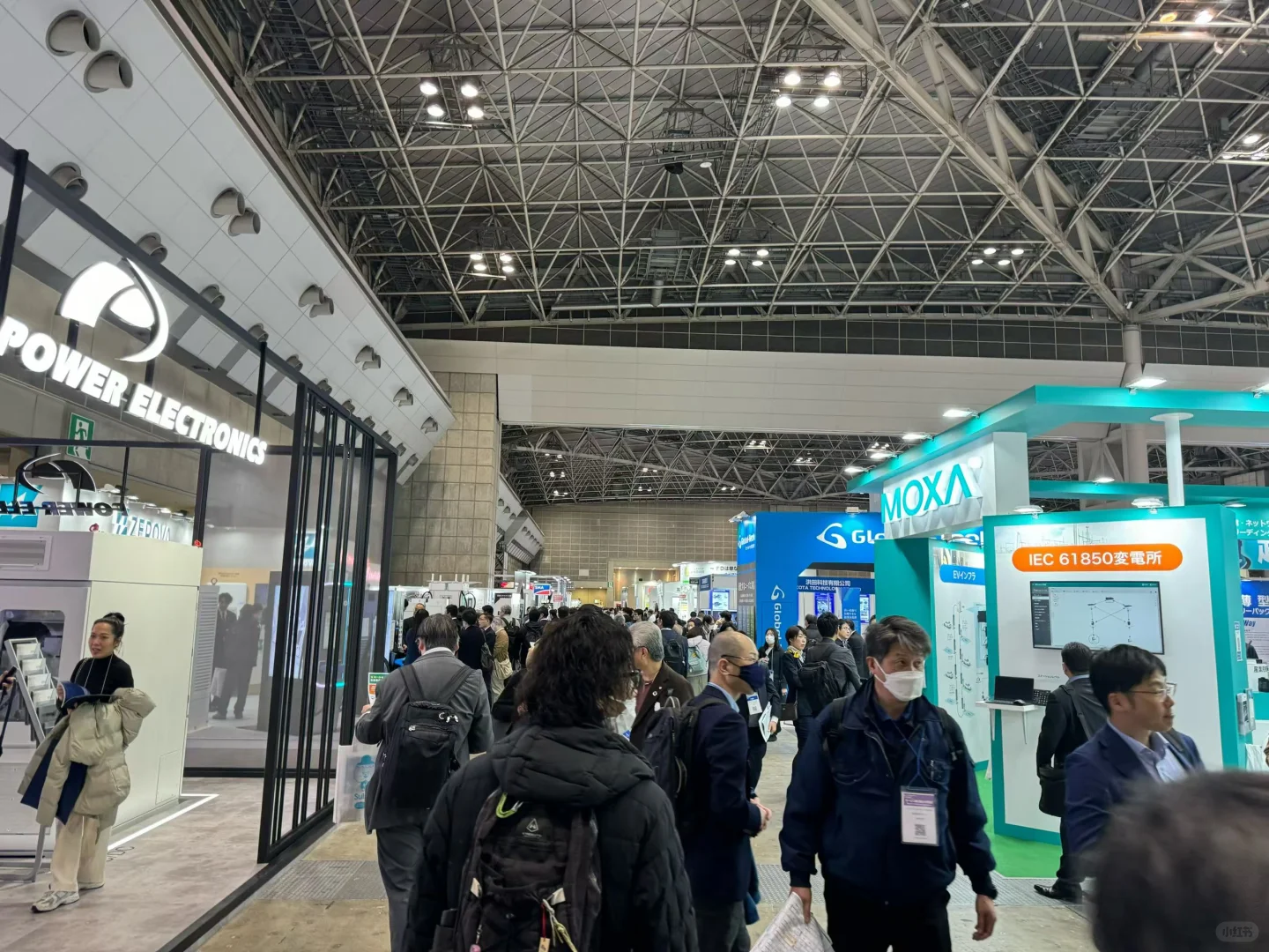 2026年日本智慧能源周（一年三届）