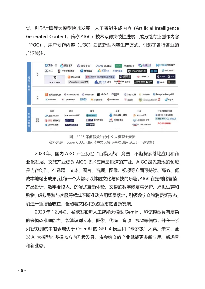 181页重磅报告|2023年中国文化产业发展报告