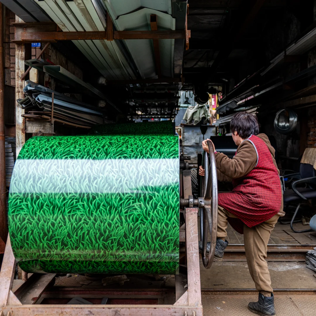 ！！给自装的朋友推荐这家建材店！