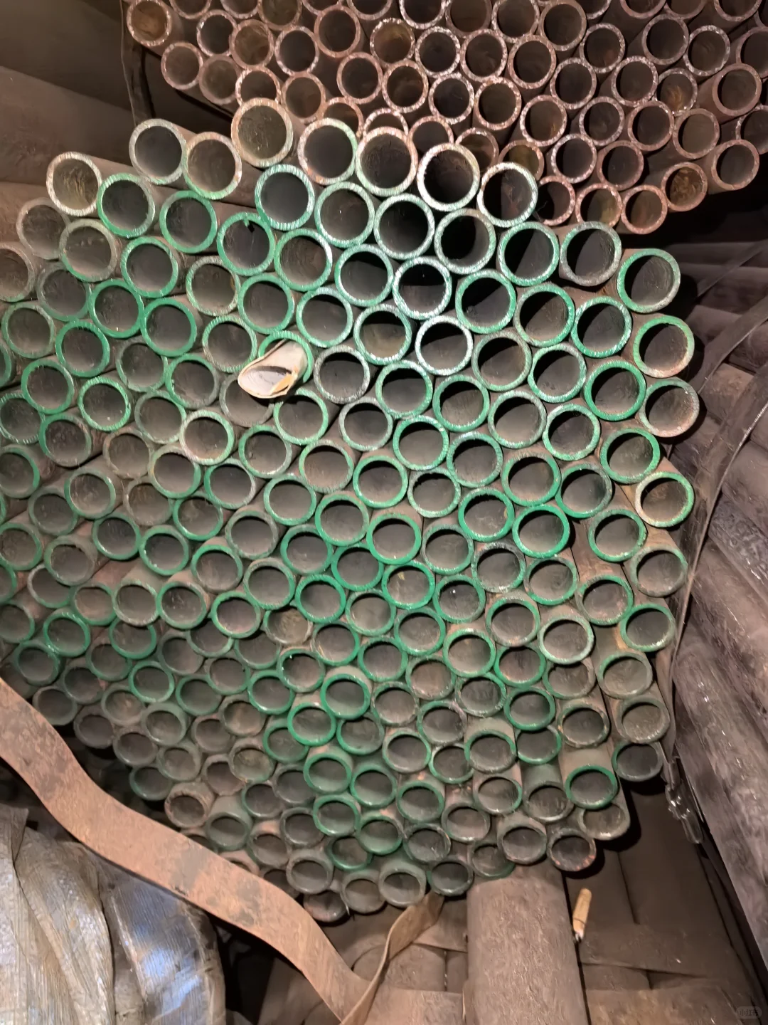 辽宁辽阳无缝钢管