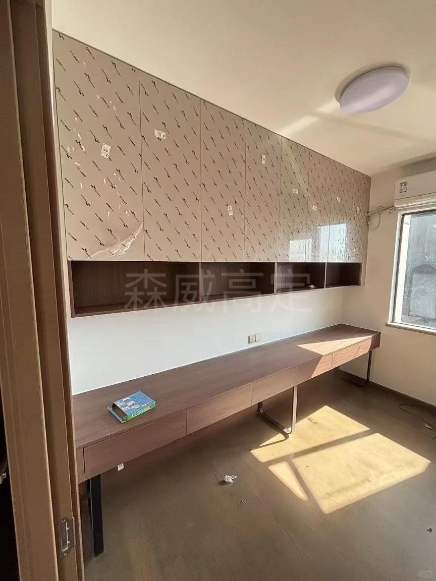 佛山全屋定制源头工厂?靠谱，无套路❗️