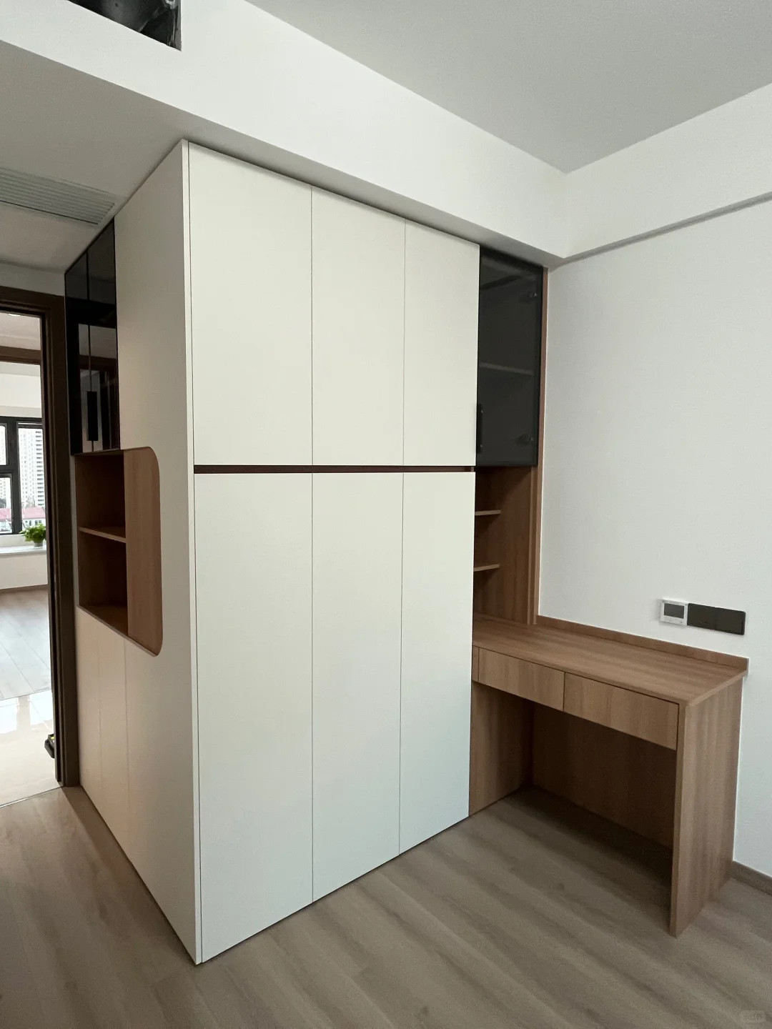 ?五龙云璟|实景落地,源头工厂的品质有多绝