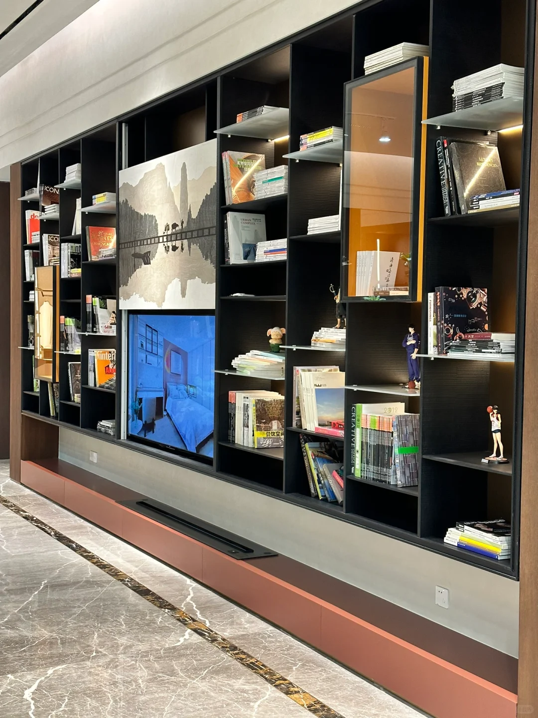 快推给杭州的装修人 杭州穷装建材市场攻略