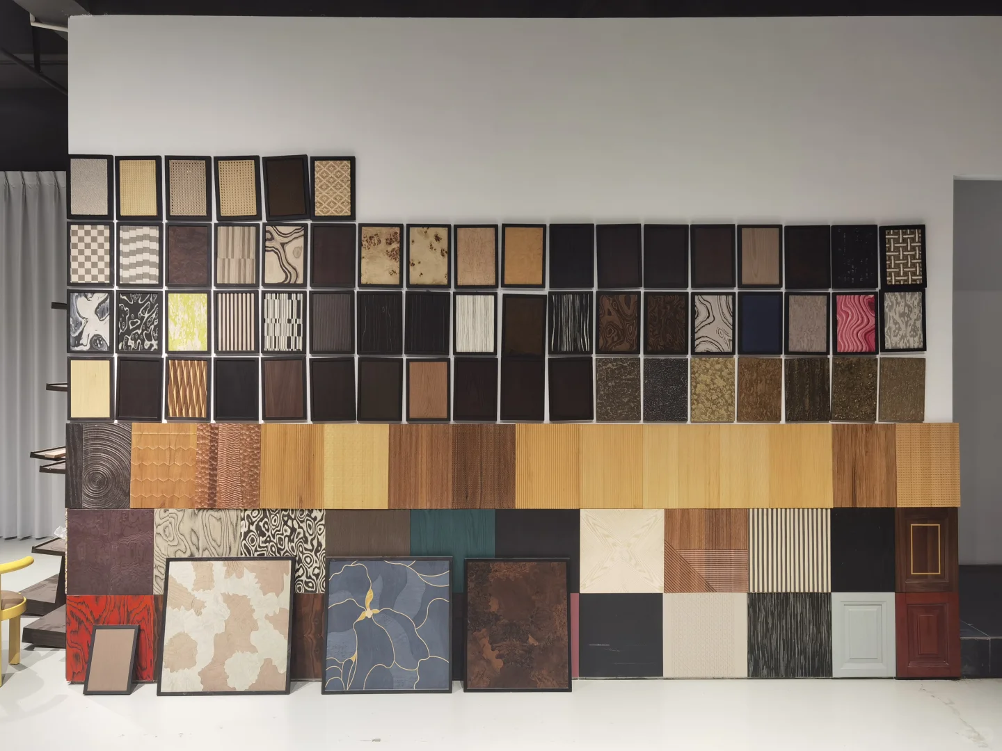 ✨家具厂验货实录