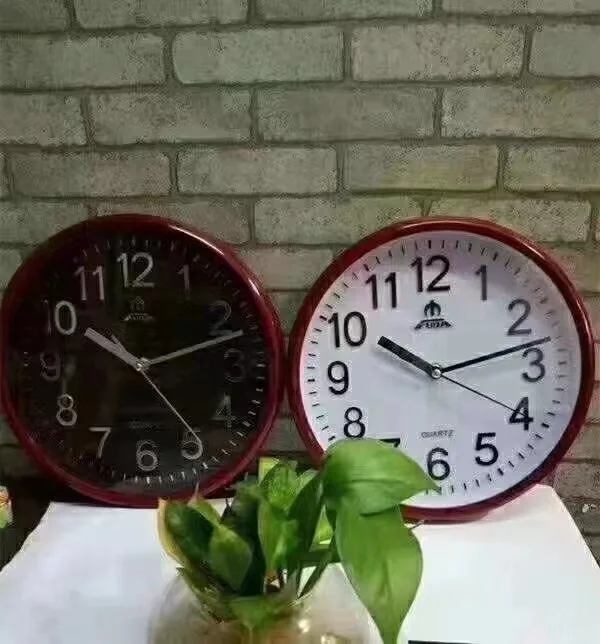 认识这些生活中针孔摄像头。