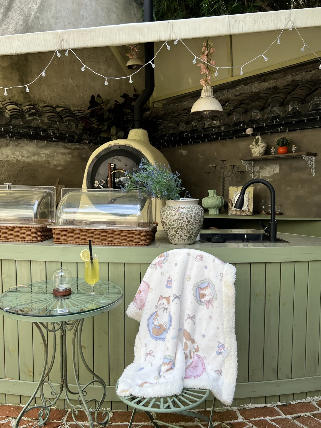 关于9.6?小毯子疑问解答看这里❗️