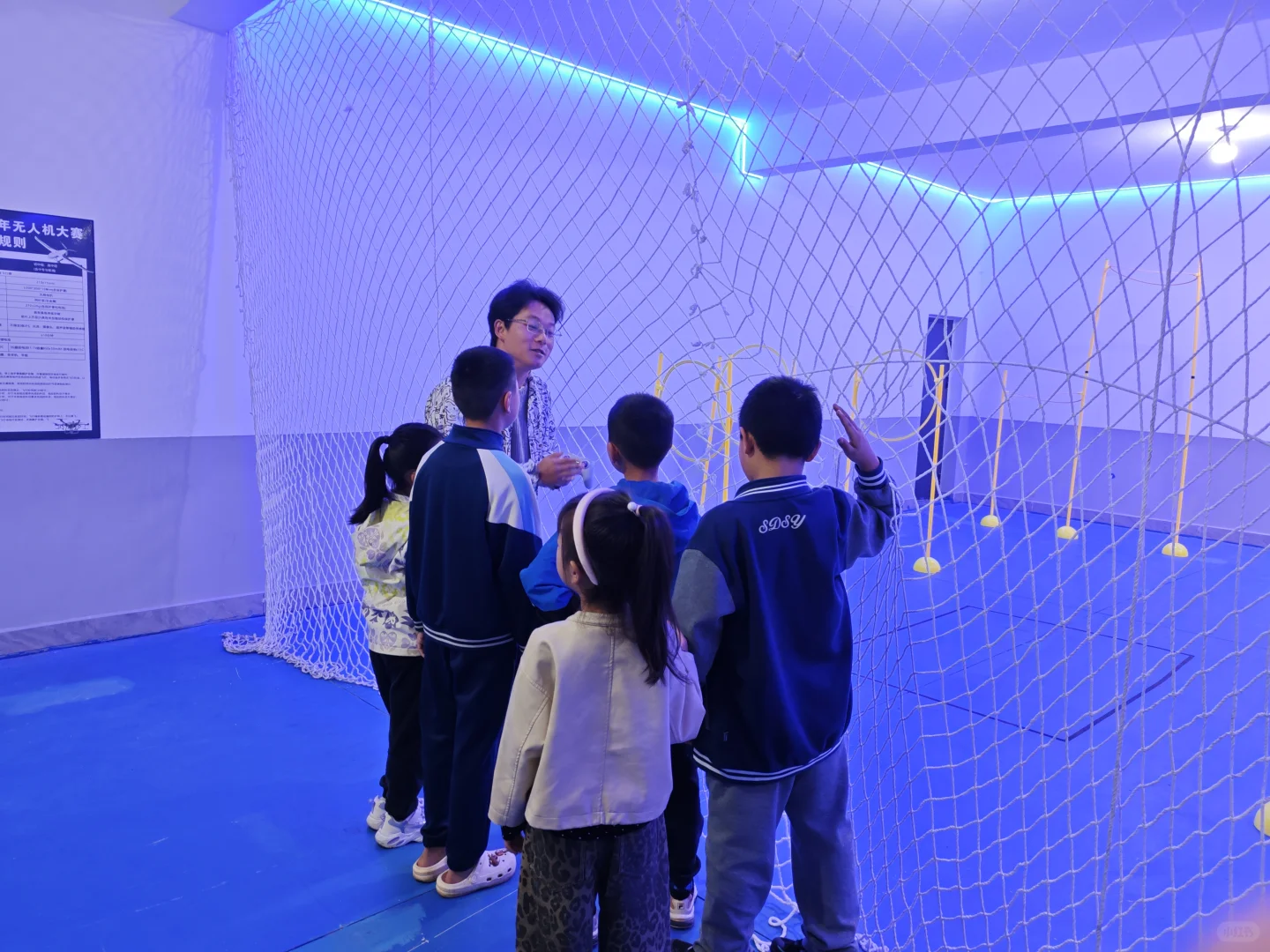 云南领航业务板块