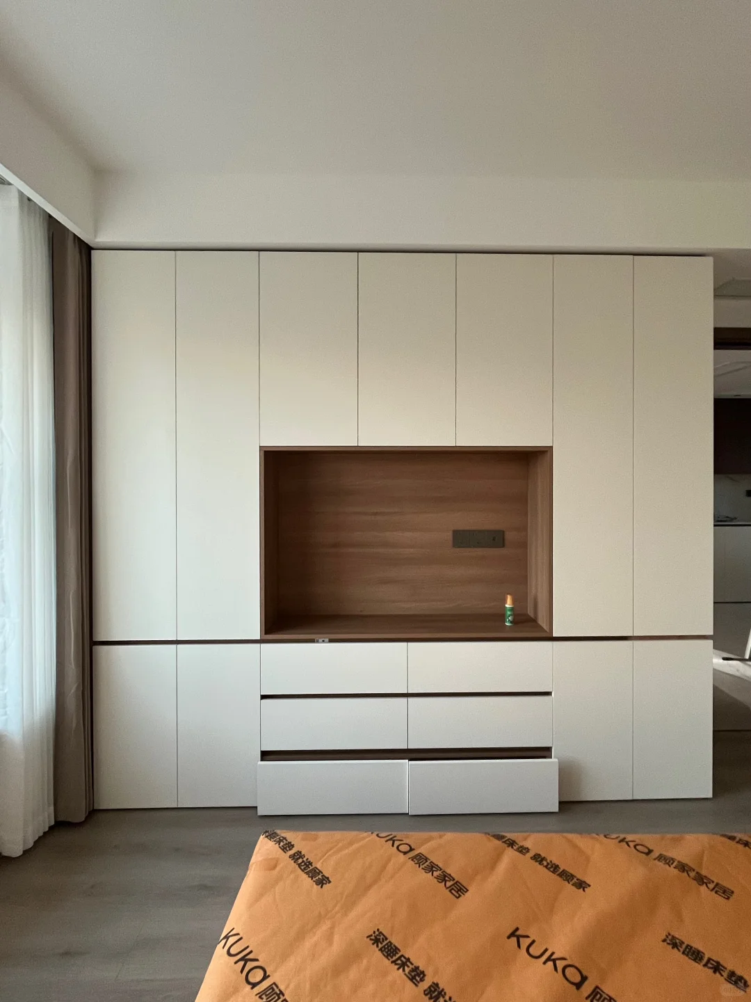 ?五龙云璟|实景落地,源头工厂的品质有多绝