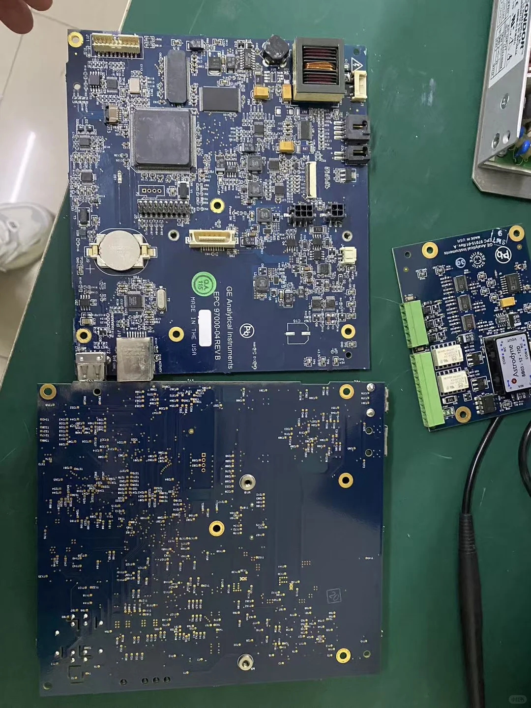 精修电路板,维修电路板控制板接口板PCB