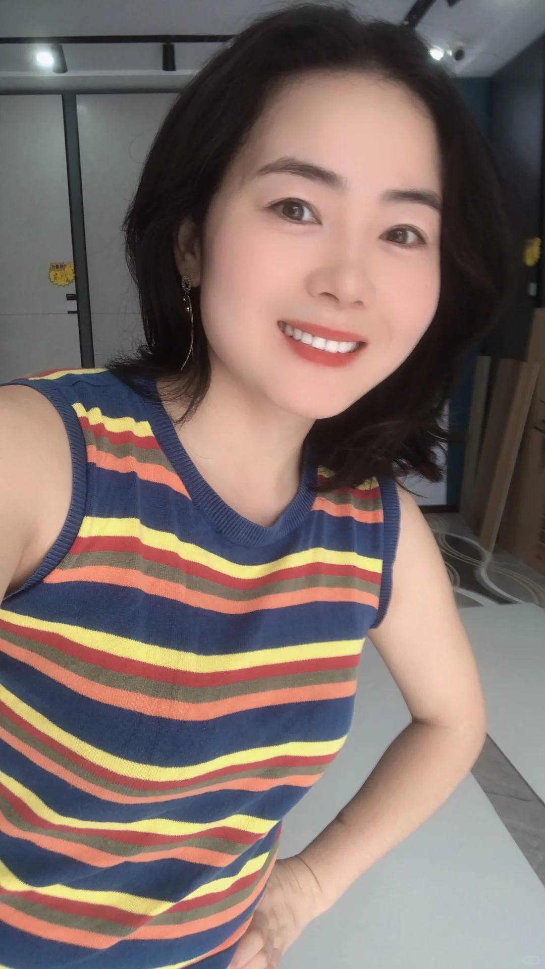 来汉西买瓷砖吗？？