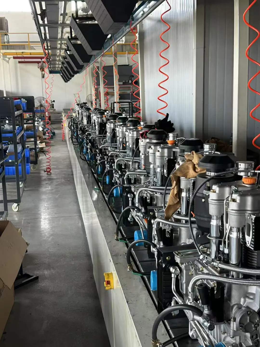 源头工厂找合作贸易商