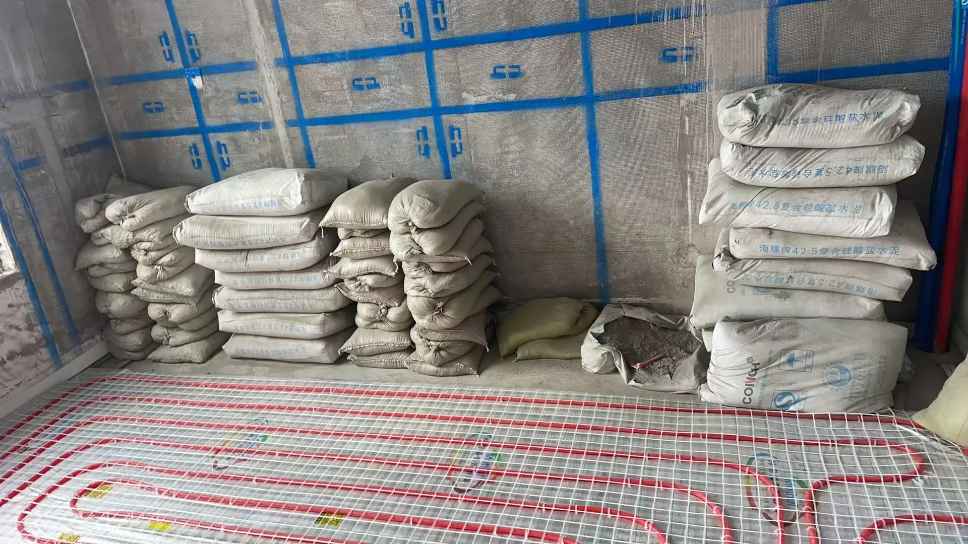 苏州建材批发包配送