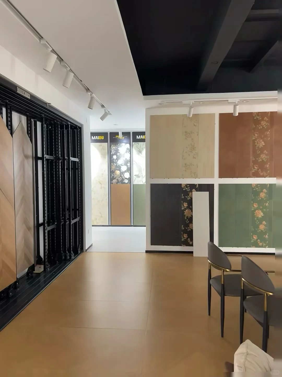 去建材市场看主材，逛完之后更懵了