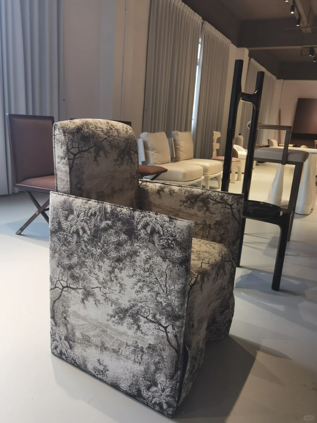 ✨家具厂验货实录