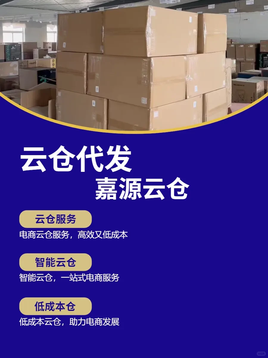 沈阳嘉源供应链助力电商商家成功案例