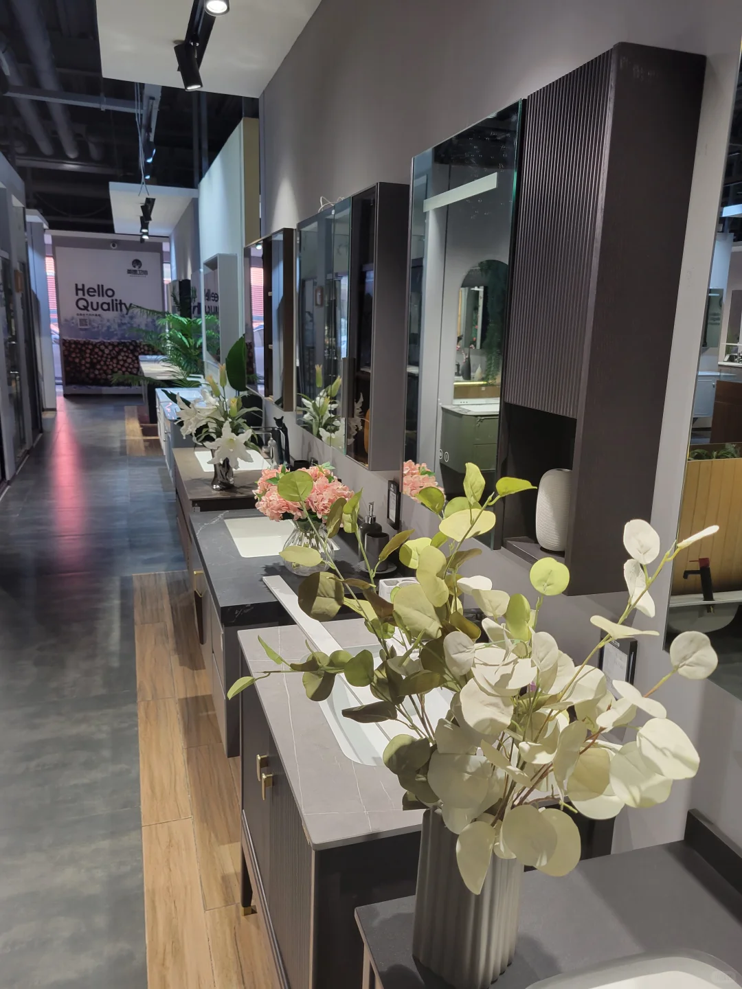 别墅装修日记05:卫浴，瓷砖，橱柜的选择