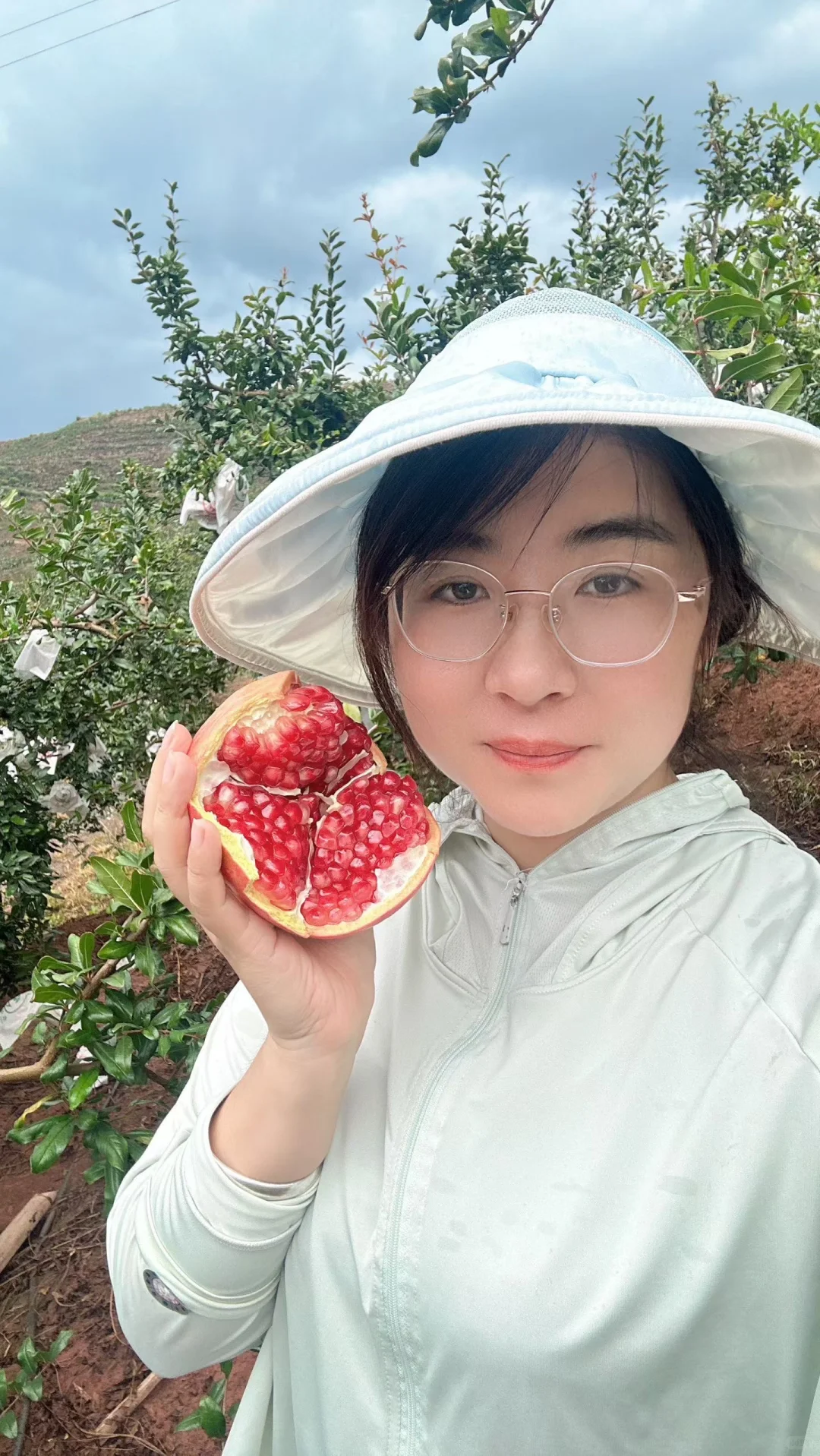 因为爱情，我从广告人转战农业人