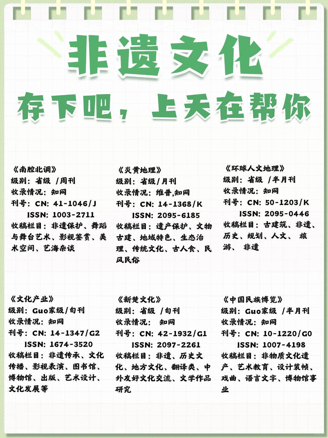 非遗文化一定要刷到这篇啊!上天在帮你!