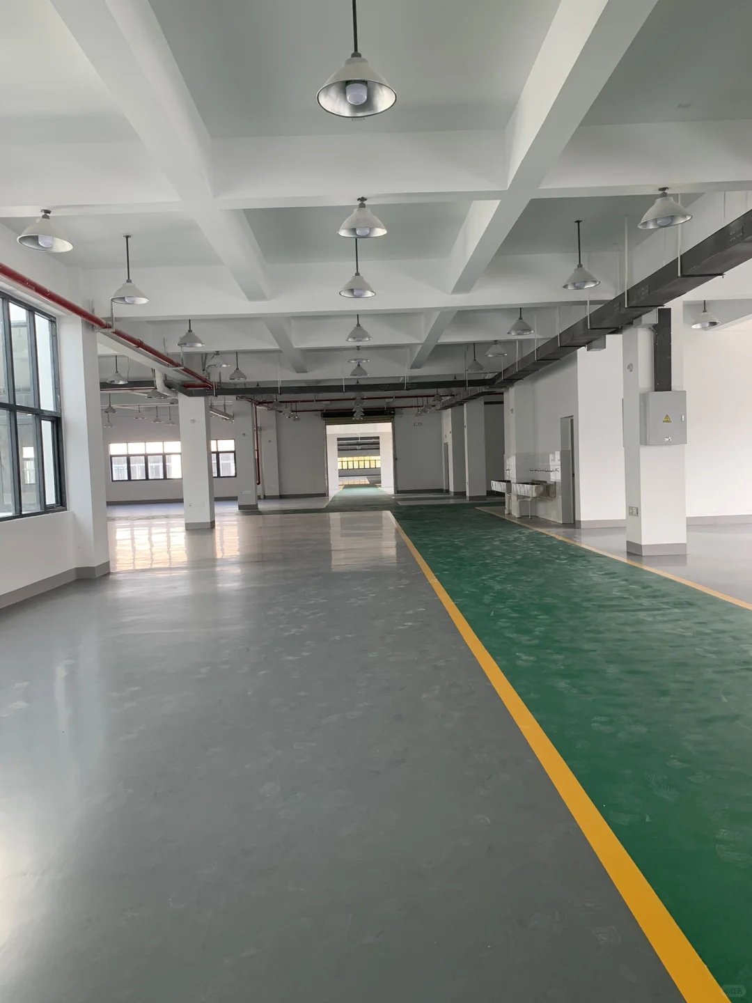 学习使人进步，原来这个行业这么大