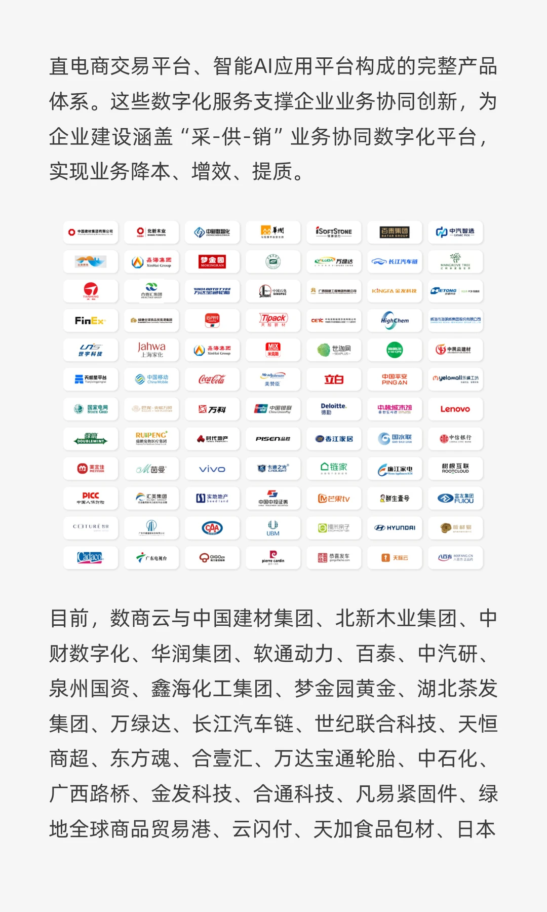 电子元器件行业B2B订货平台