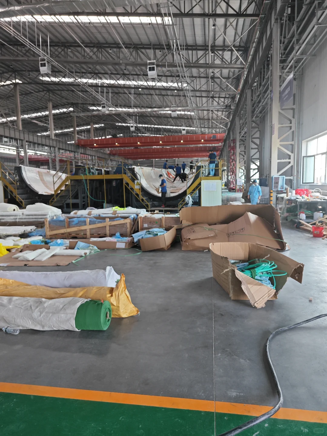 新疆本地新开叶片生产企业