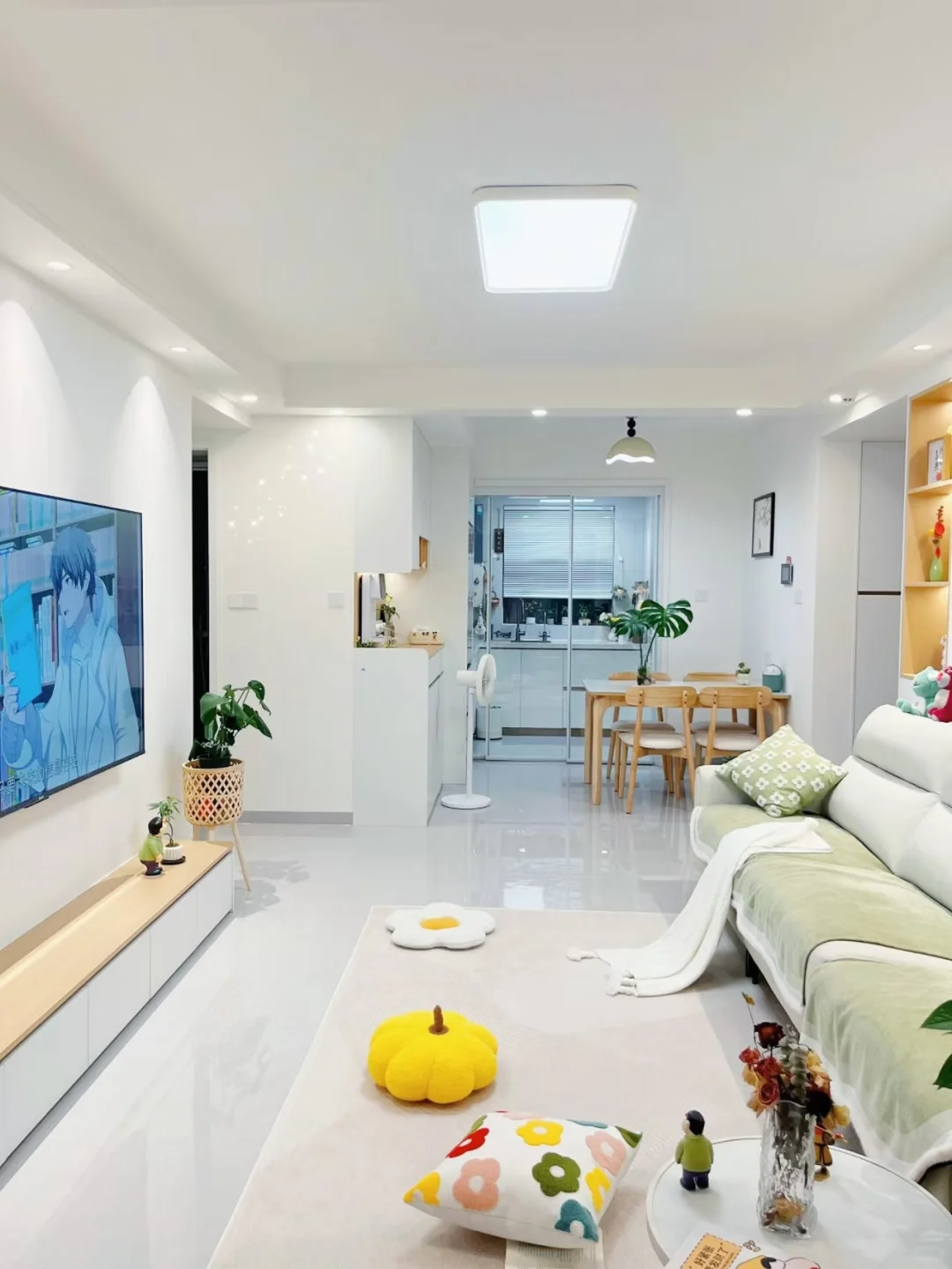 颜值与功能并存的小设备!?